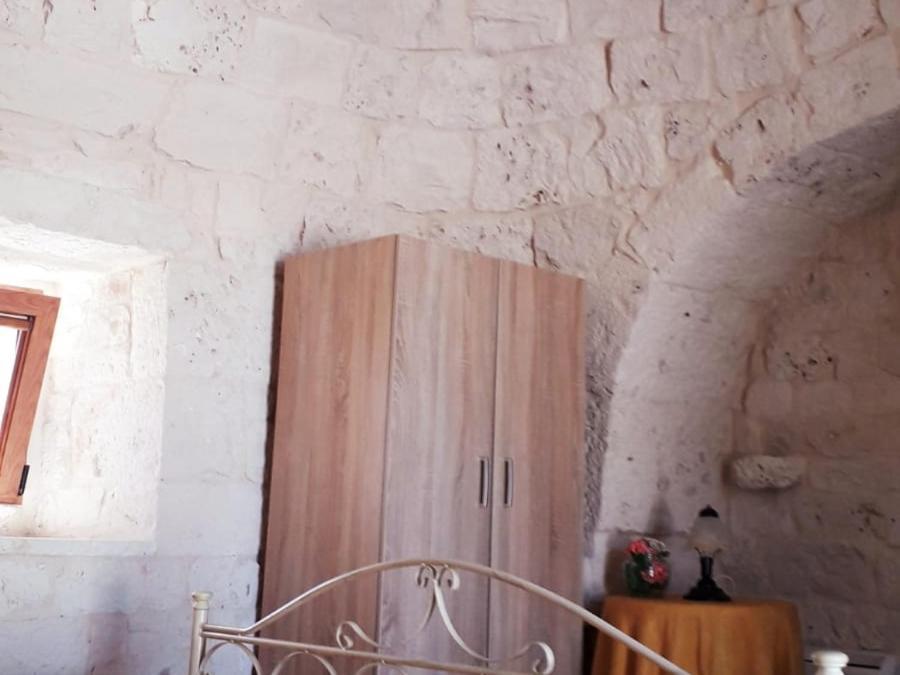 Trullo Della Rosa Villa Martina Franca Eksteriør billede