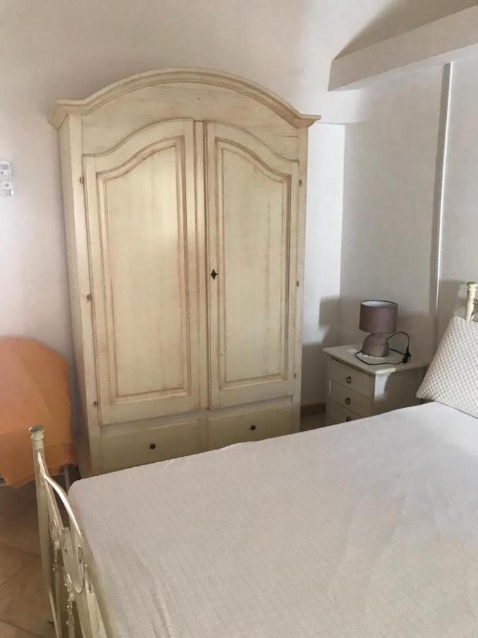 Trullo Della Rosa Villa Martina Franca Eksteriør billede