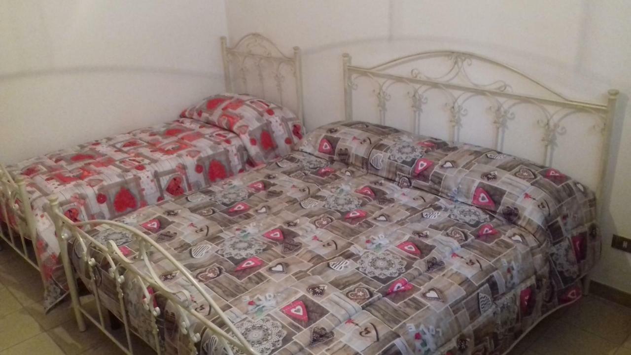 Trullo Della Rosa Villa Martina Franca Eksteriør billede
