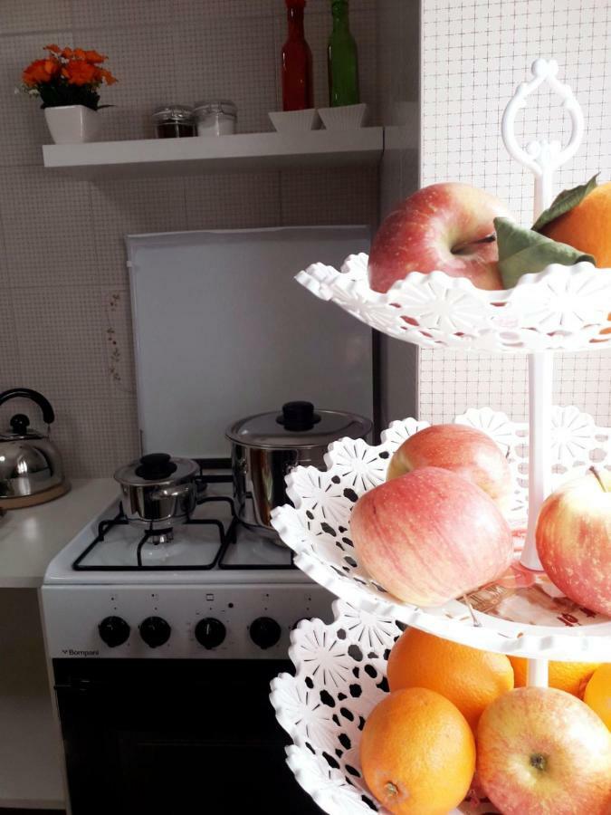 Trullo Della Rosa Villa Martina Franca Eksteriør billede