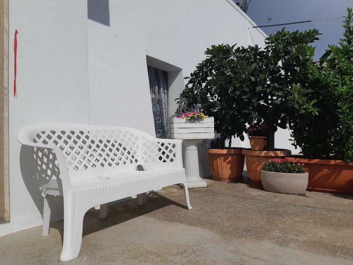 Trullo Della Rosa Villa Martina Franca Eksteriør billede