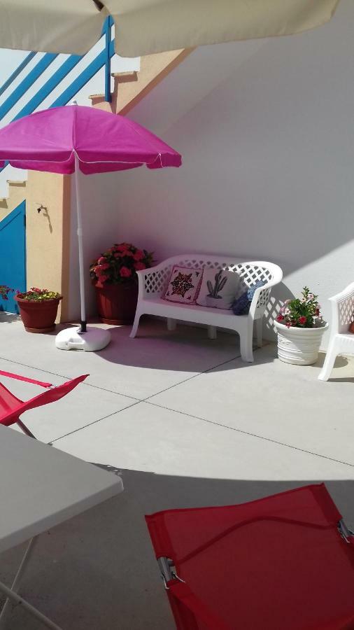 Trullo Della Rosa Villa Martina Franca Eksteriør billede